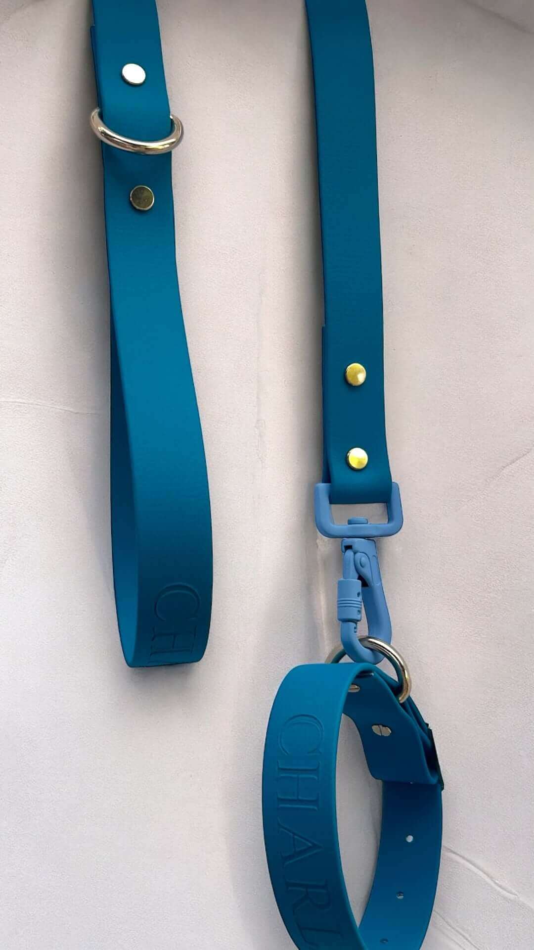 Côte d’Azur Leash