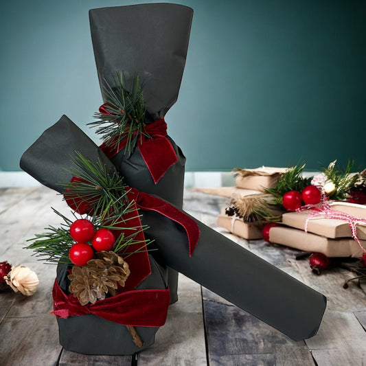 Gift Wrapping