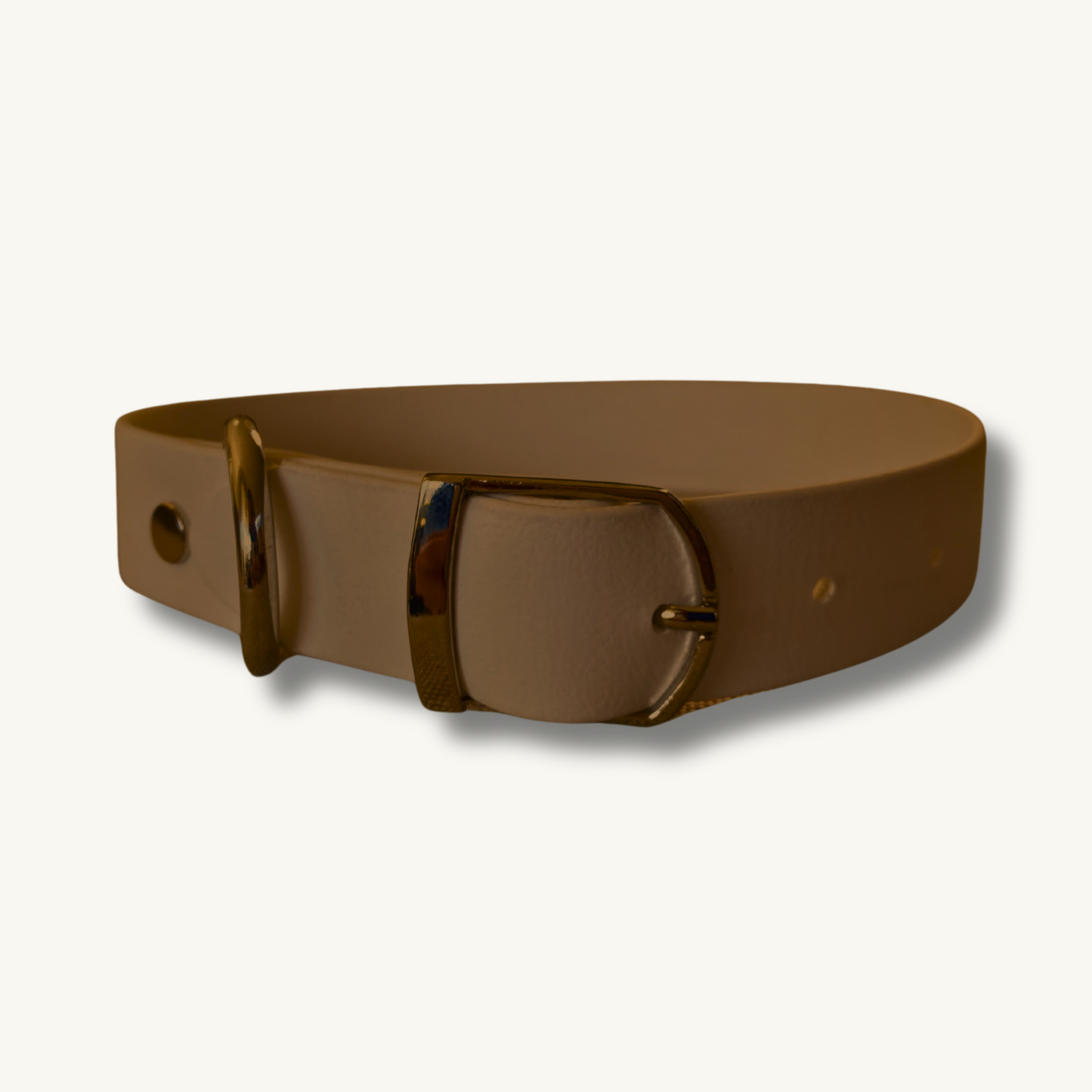 Brunello Brown Collar
