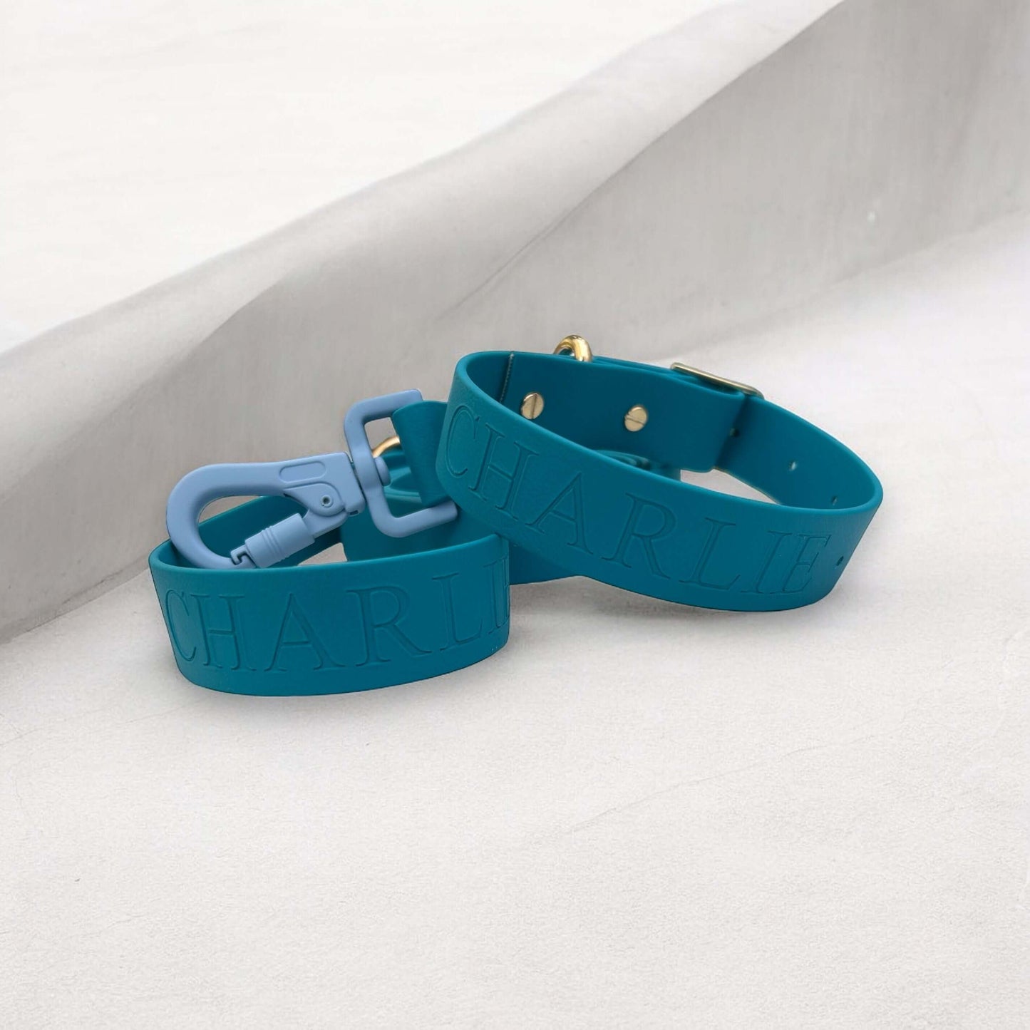 Côte d’Azur Collar