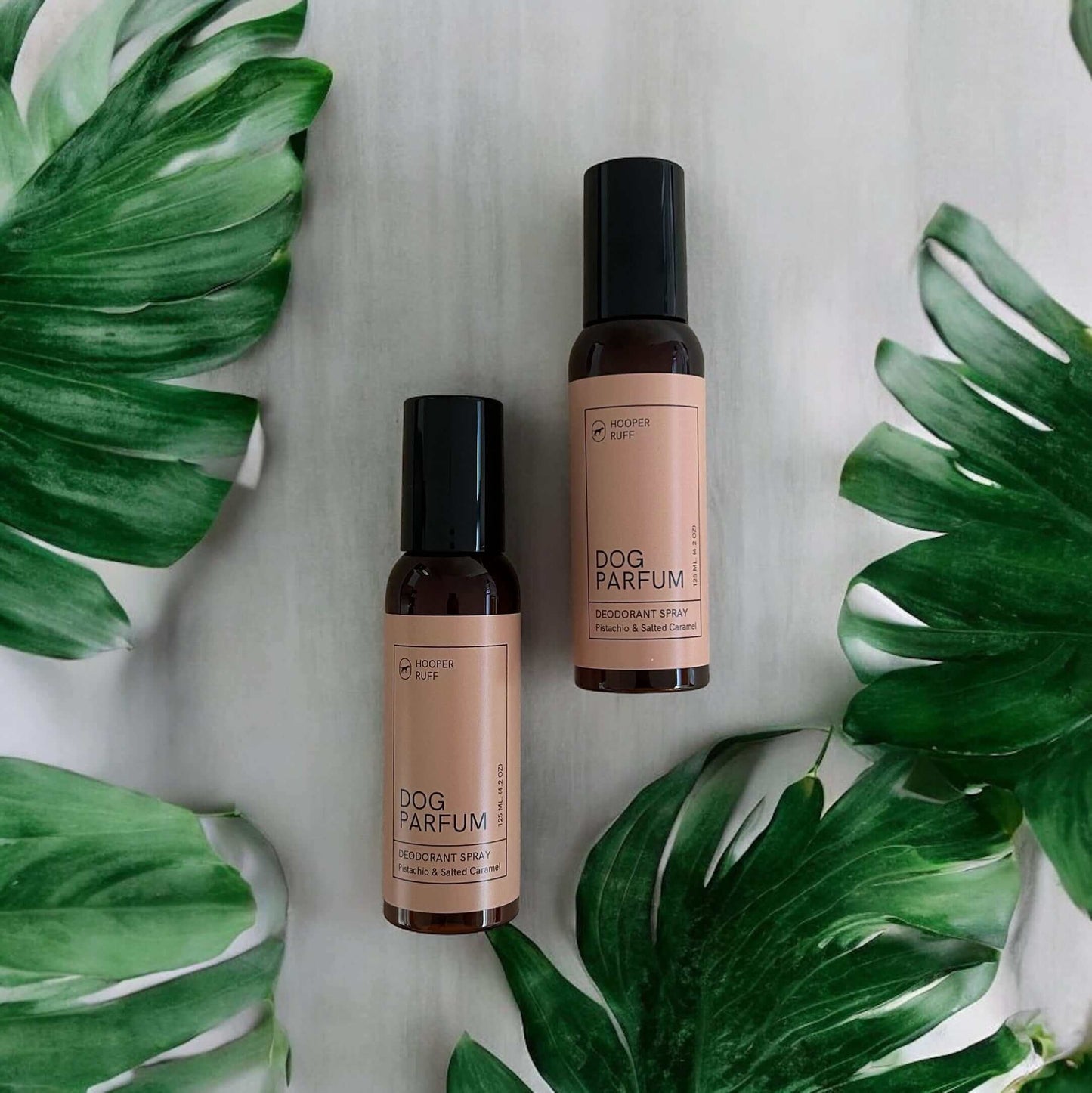 Pistachio & Salted Caramel Parfum (Inspired By: Sol de Janeiro)