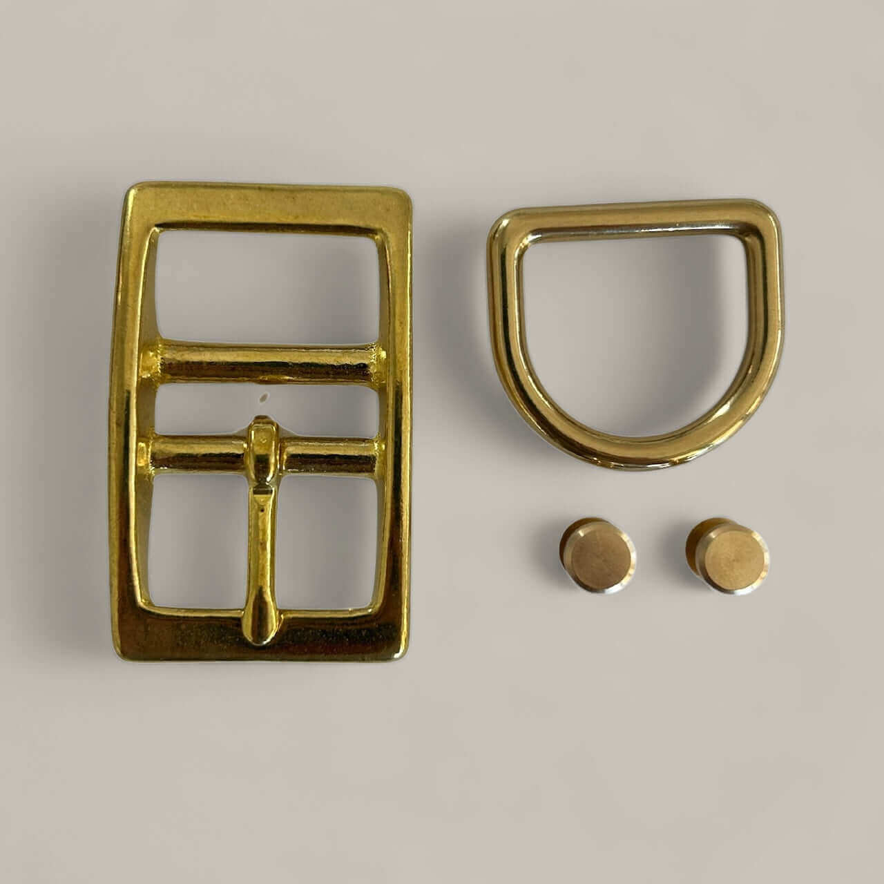 Brass Collar Pack (Waterproof)