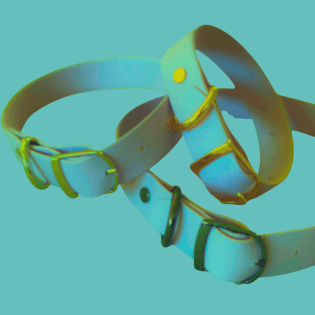 La Mer Collar