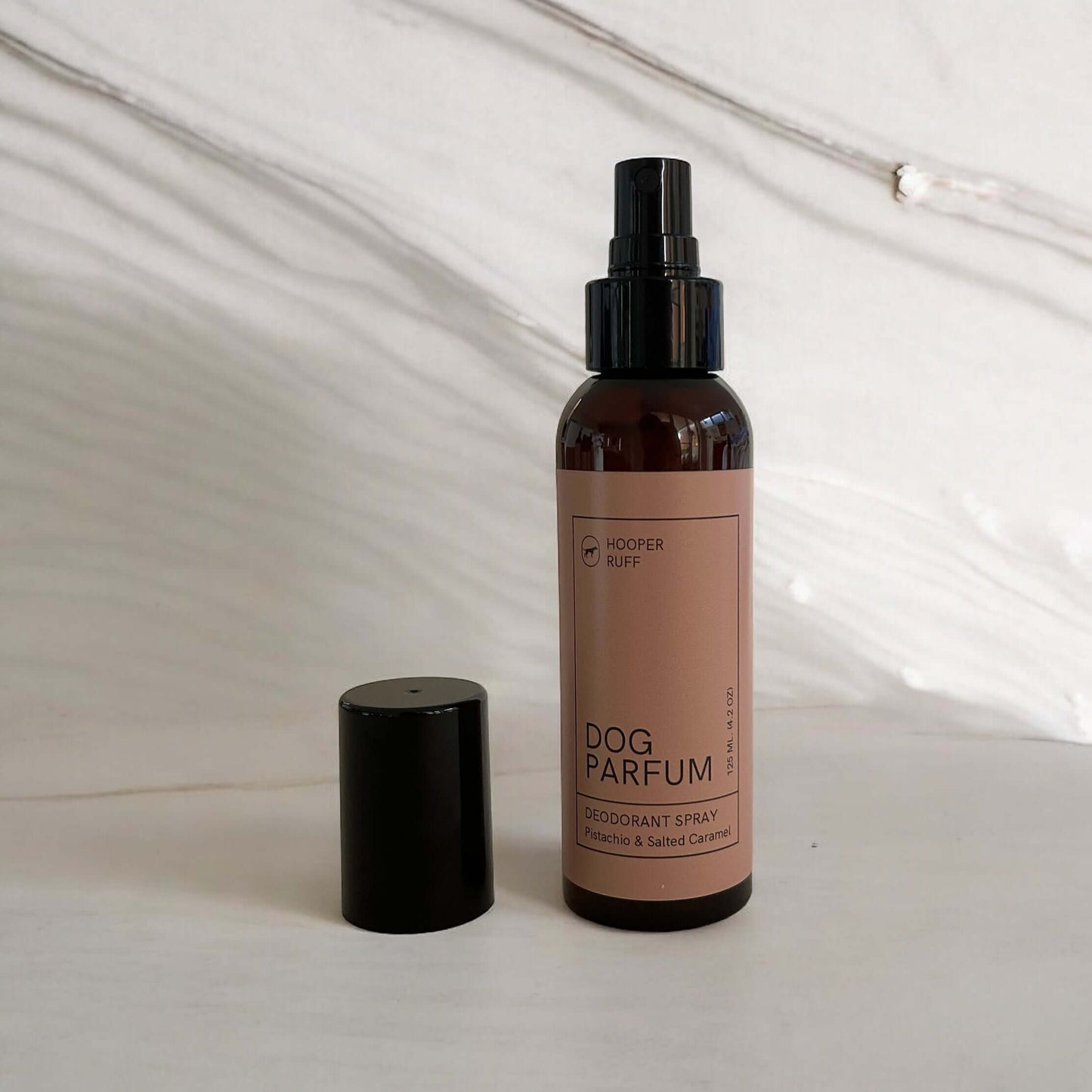Pistachio & Salted Caramel Parfum (Inspired By: Sol de Janeiro)