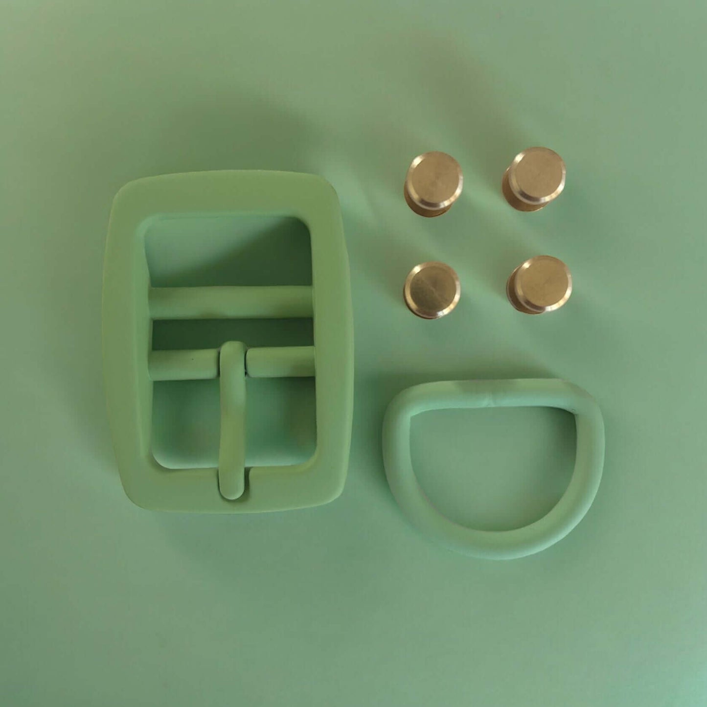 Silicone Collar Pack (Waterproof)