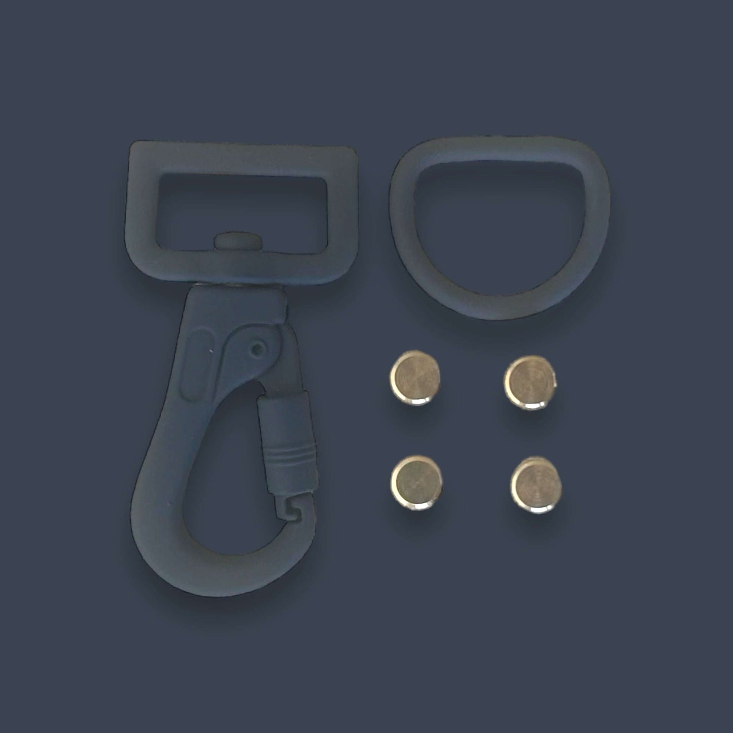 Silicone Leash Pack (Waterproof)