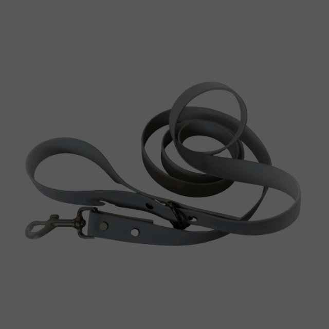 Monaco Midnight Leash