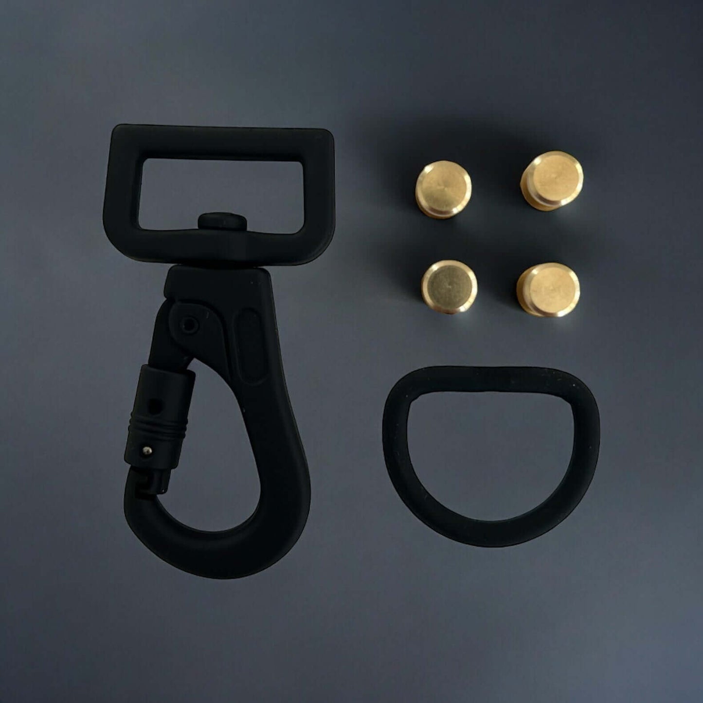 Silicone Leash Pack (Waterproof)
