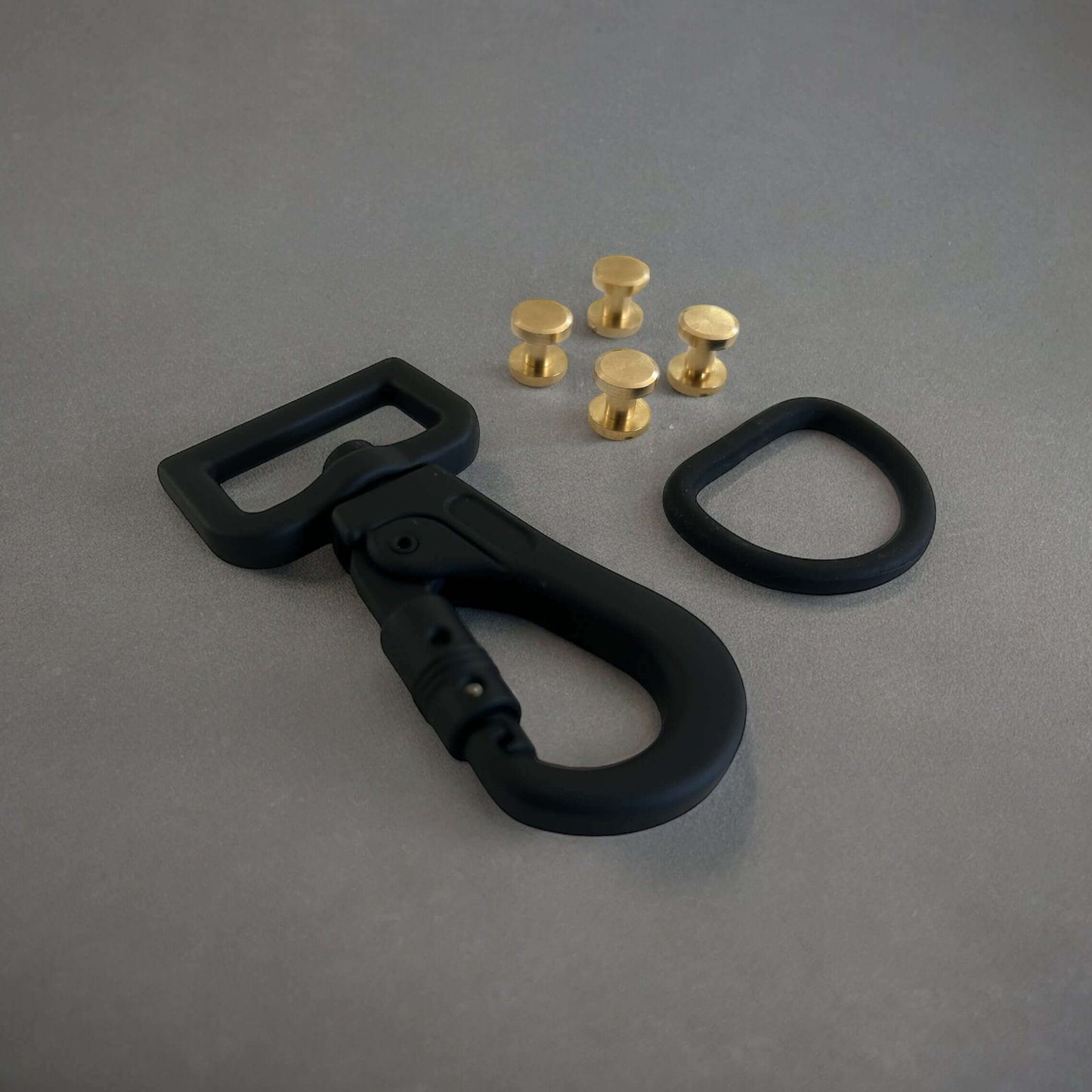 Silicone Leash Pack (Waterproof)