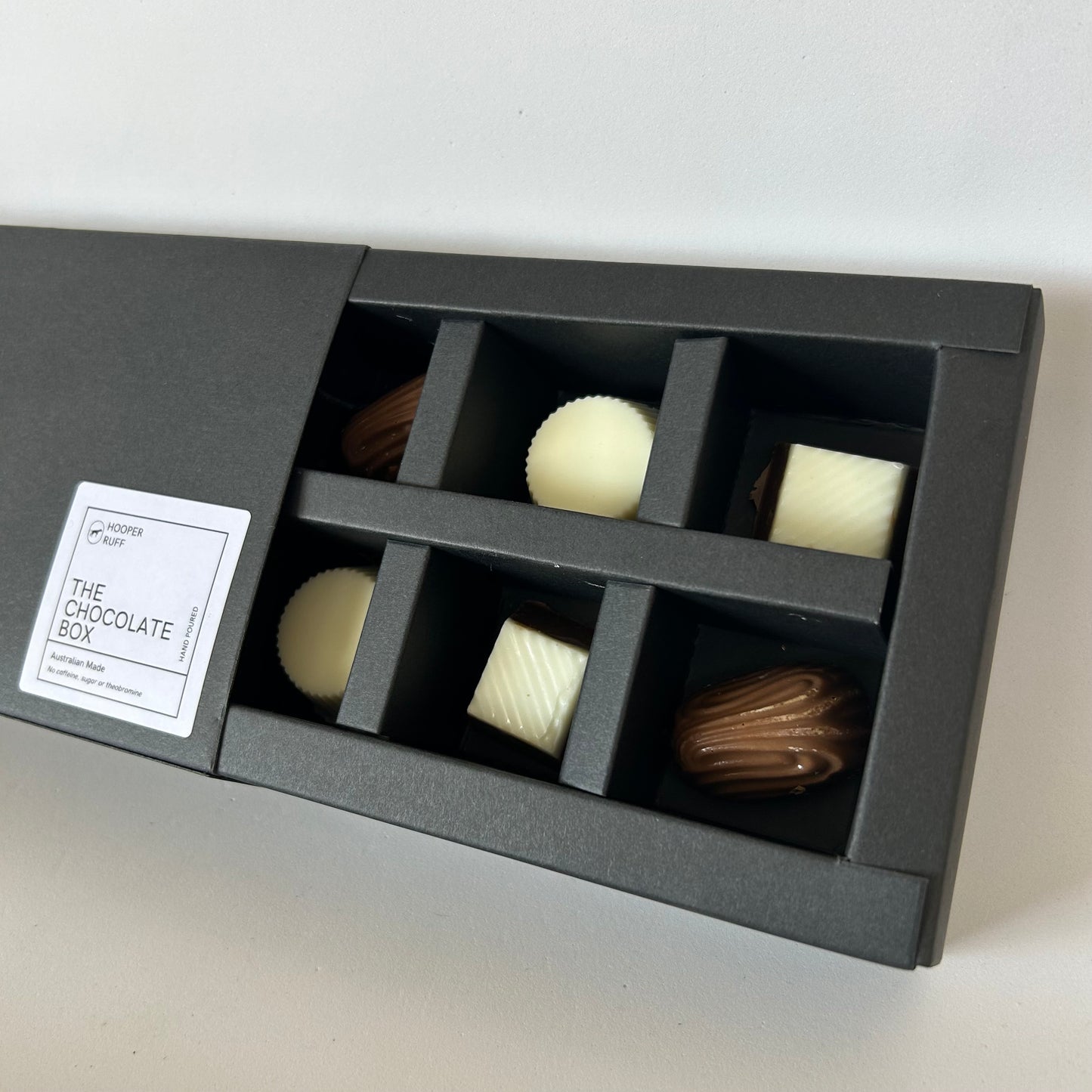 Chocolate Gift Box (Pack of 6)