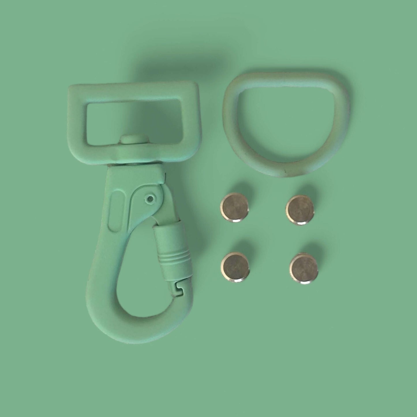 Silicone Leash Pack (Waterproof)