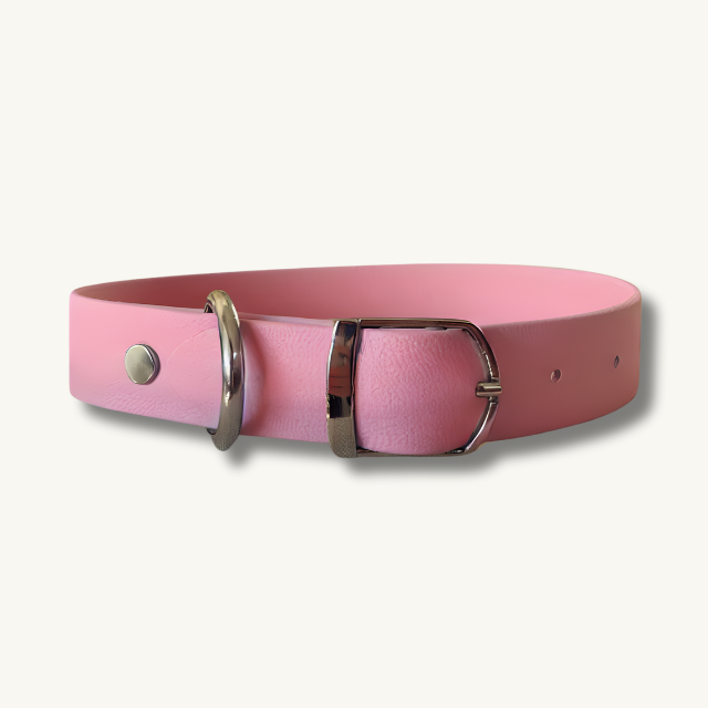 Ballet Slipper Collar