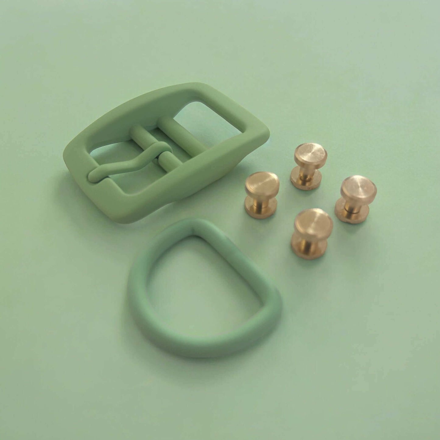 Silicone Collar Pack (Waterproof)
