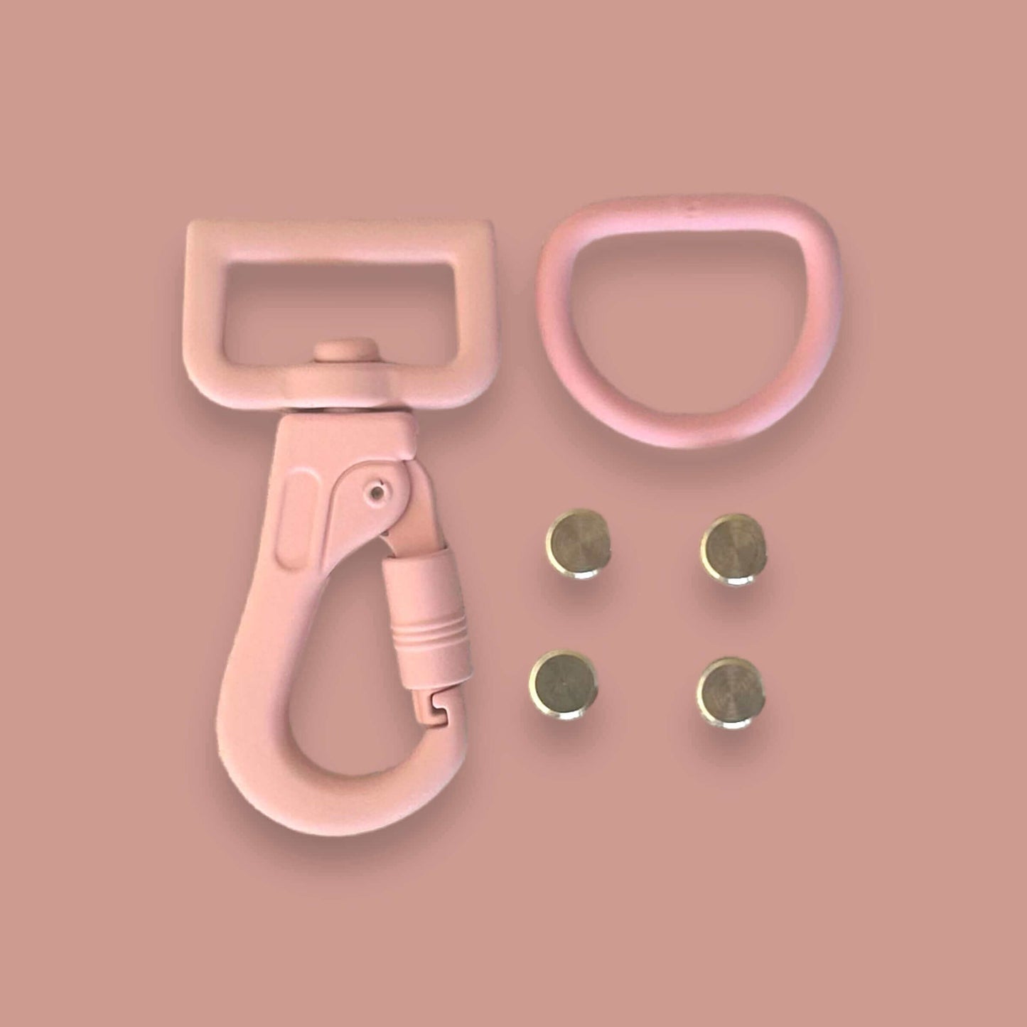 Silicone Leash Pack (Waterproof)