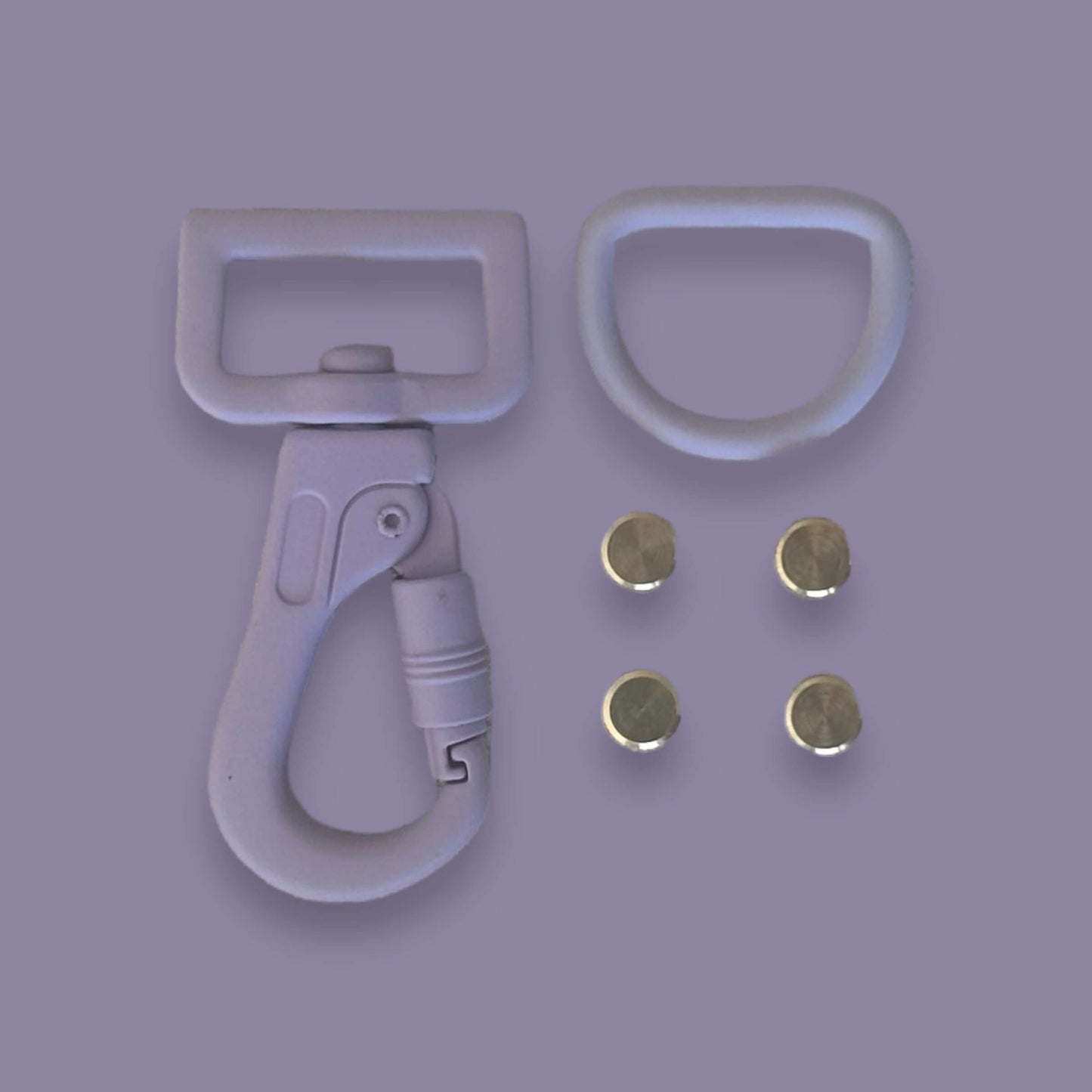 Silicone Leash Pack (Waterproof)