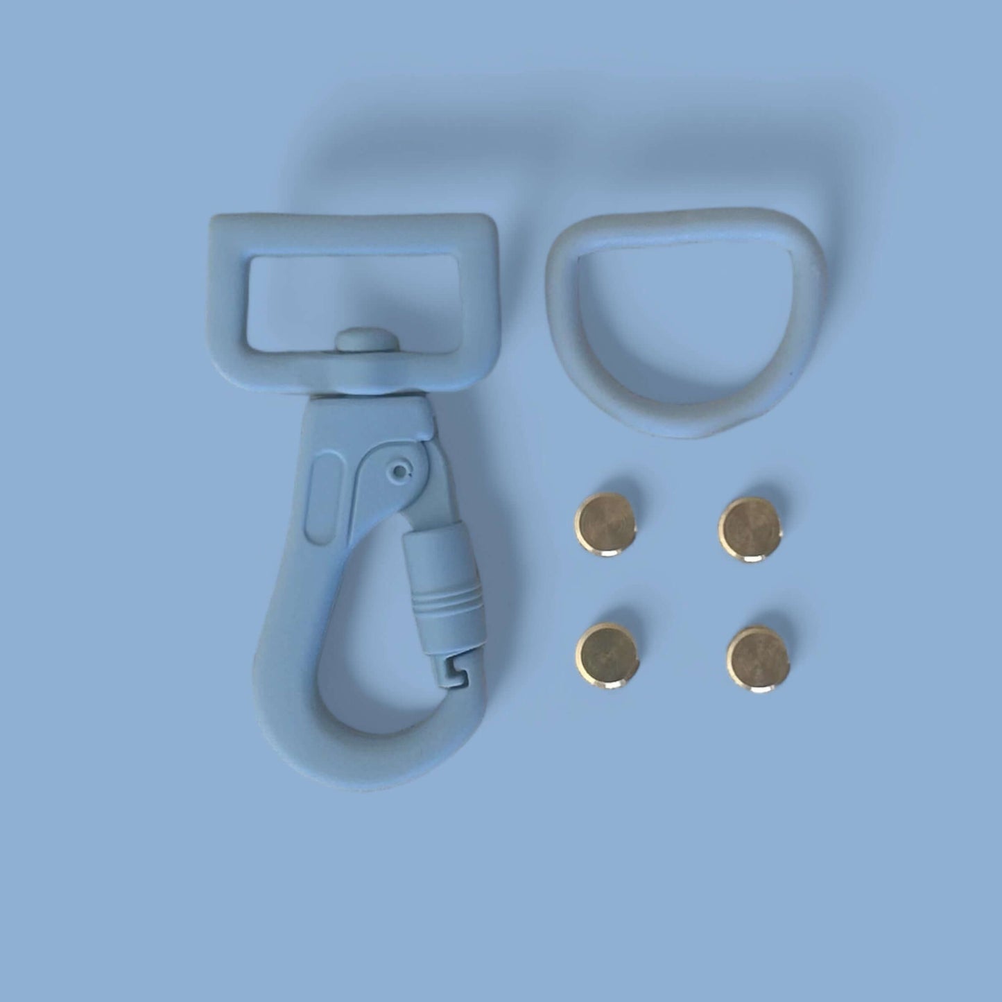 Silicone Leash Pack (Waterproof)