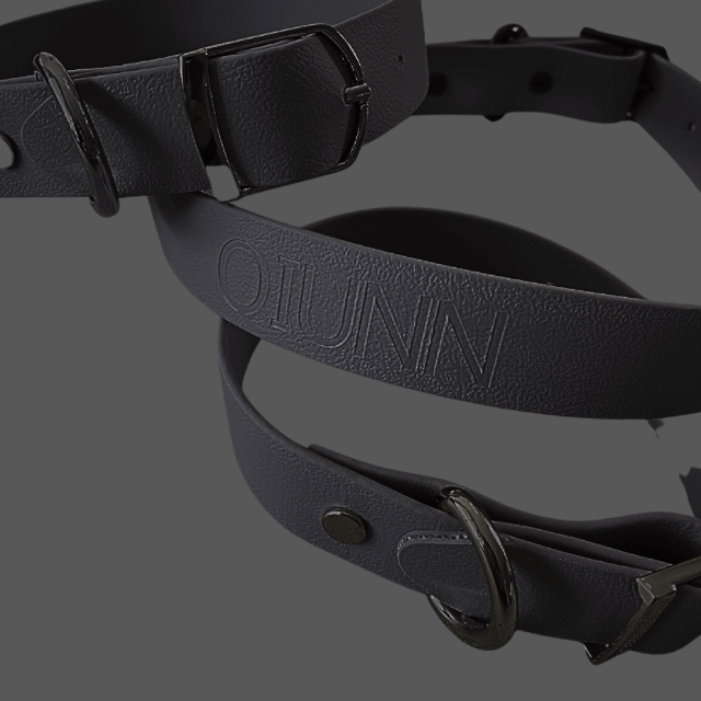 Monaco Midnight Collar