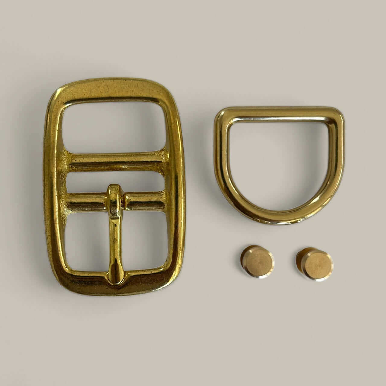 Brass Collar Pack (Waterproof)