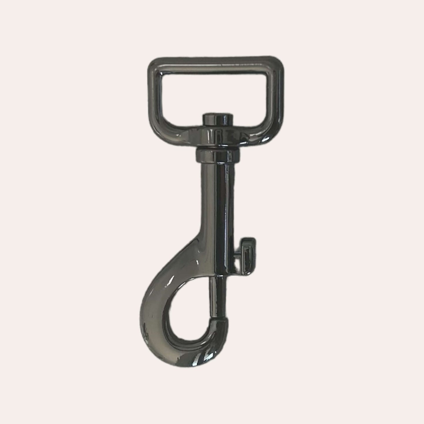 Swivel Clasp & Carabiner Clips