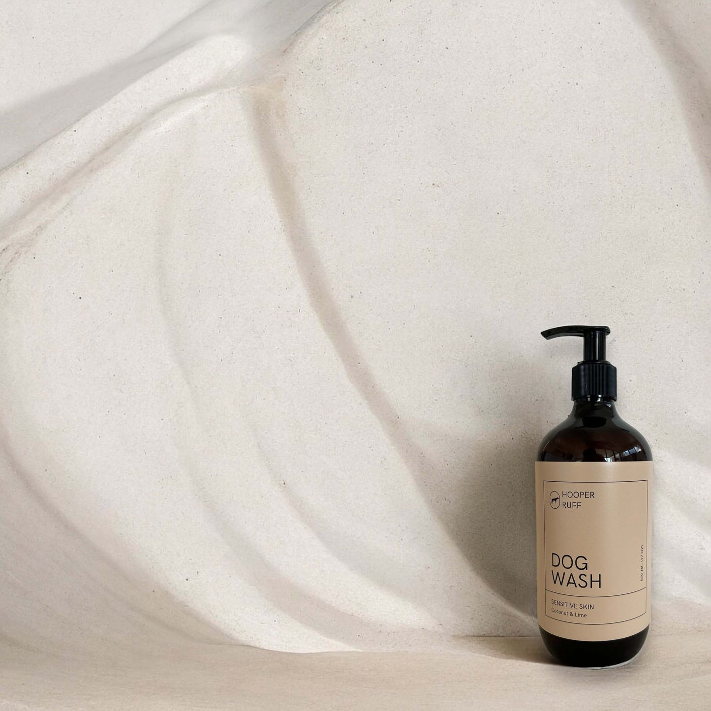 Sensitive Wash | Lime & Coconut