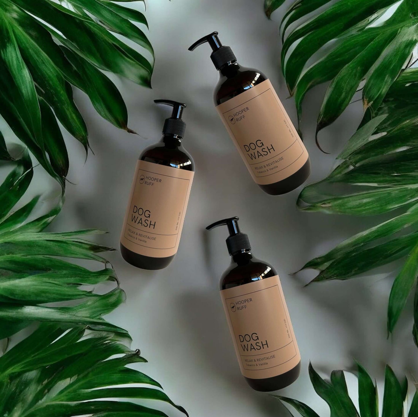 Tobacco & Vanilla Pack (Inspired By: Tom Ford)