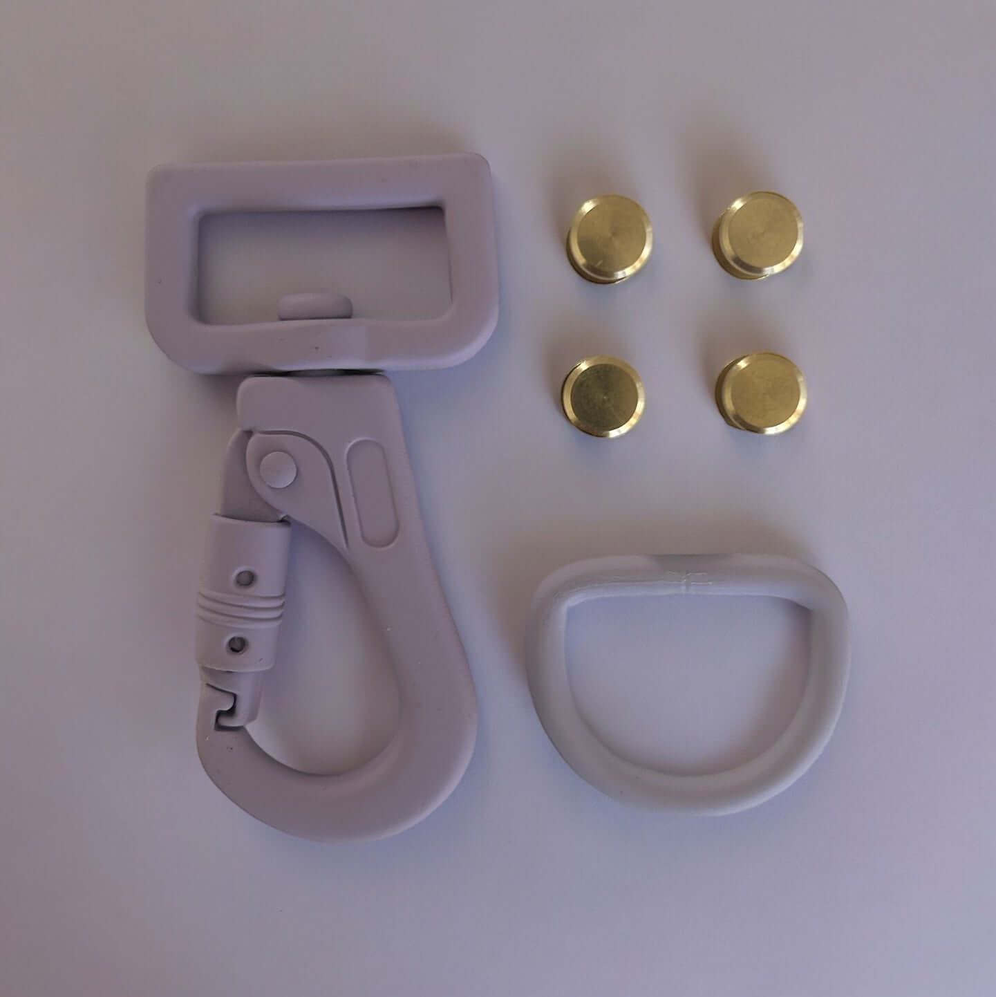 Silicone Leash Pack (Waterproof)