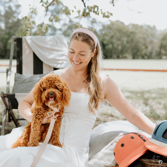 The First to Do It: Hooper Ruff Makes Sunshine Coast History