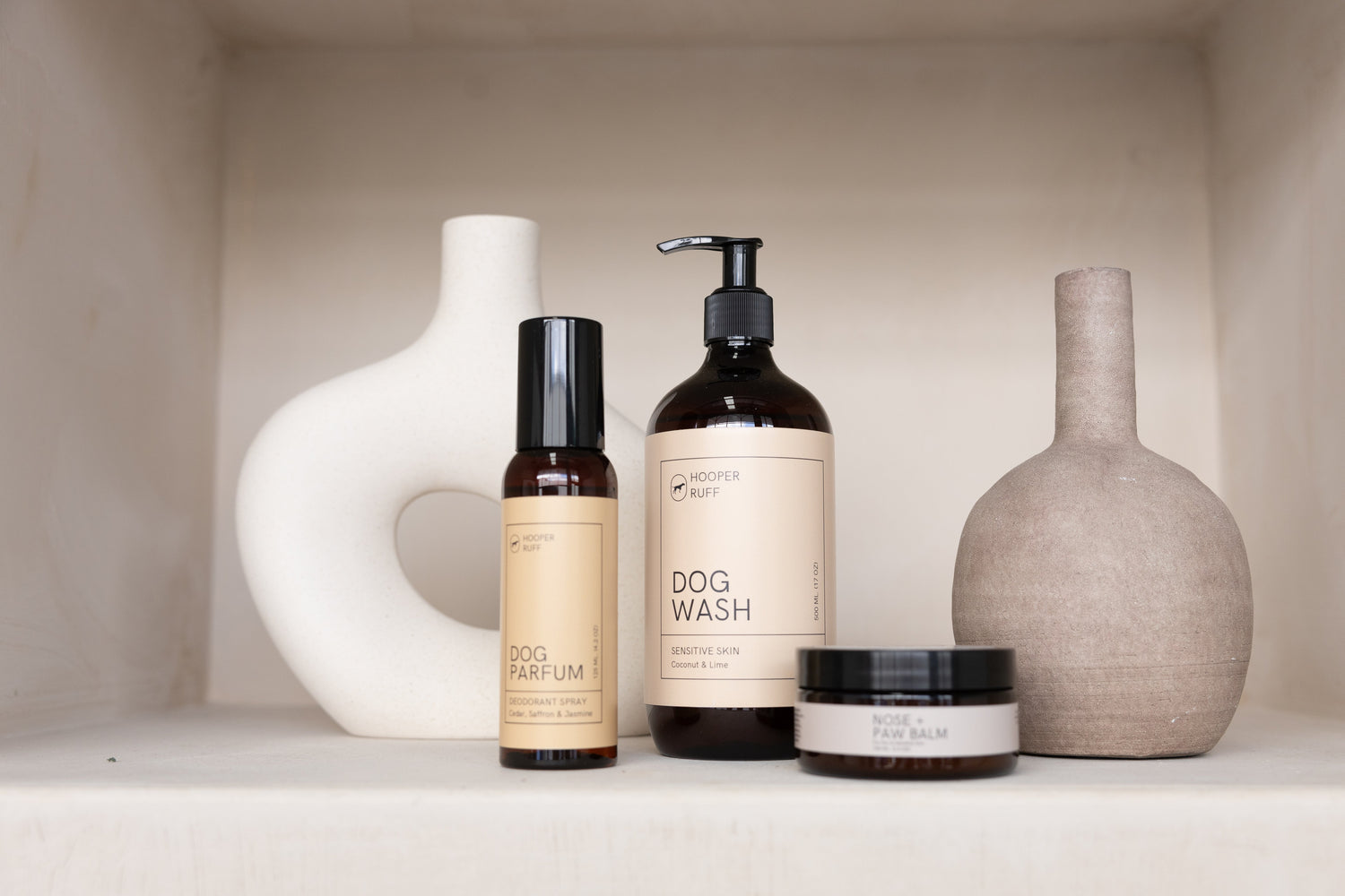 GROOMING & CARE