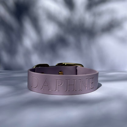Lavender Haze Collar
