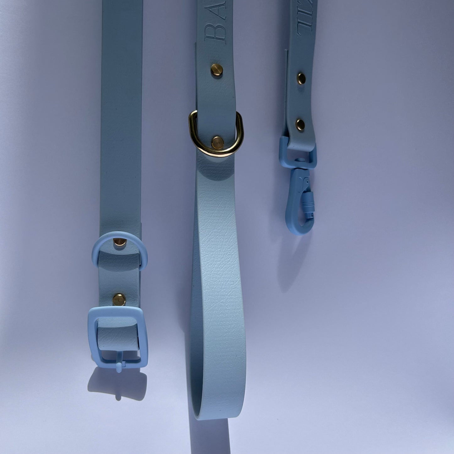 Bridgerton Leash