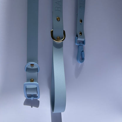 Bridgerton Leash