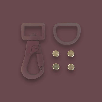 Silicone Leash Pack (Waterproof)