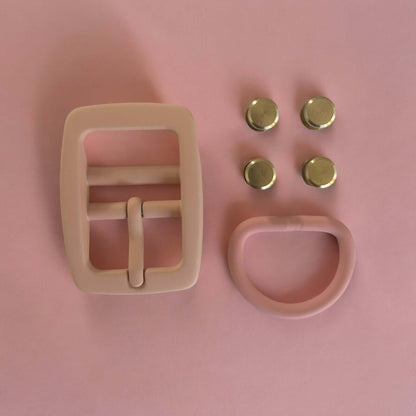Silicone Collar Pack (Waterproof)