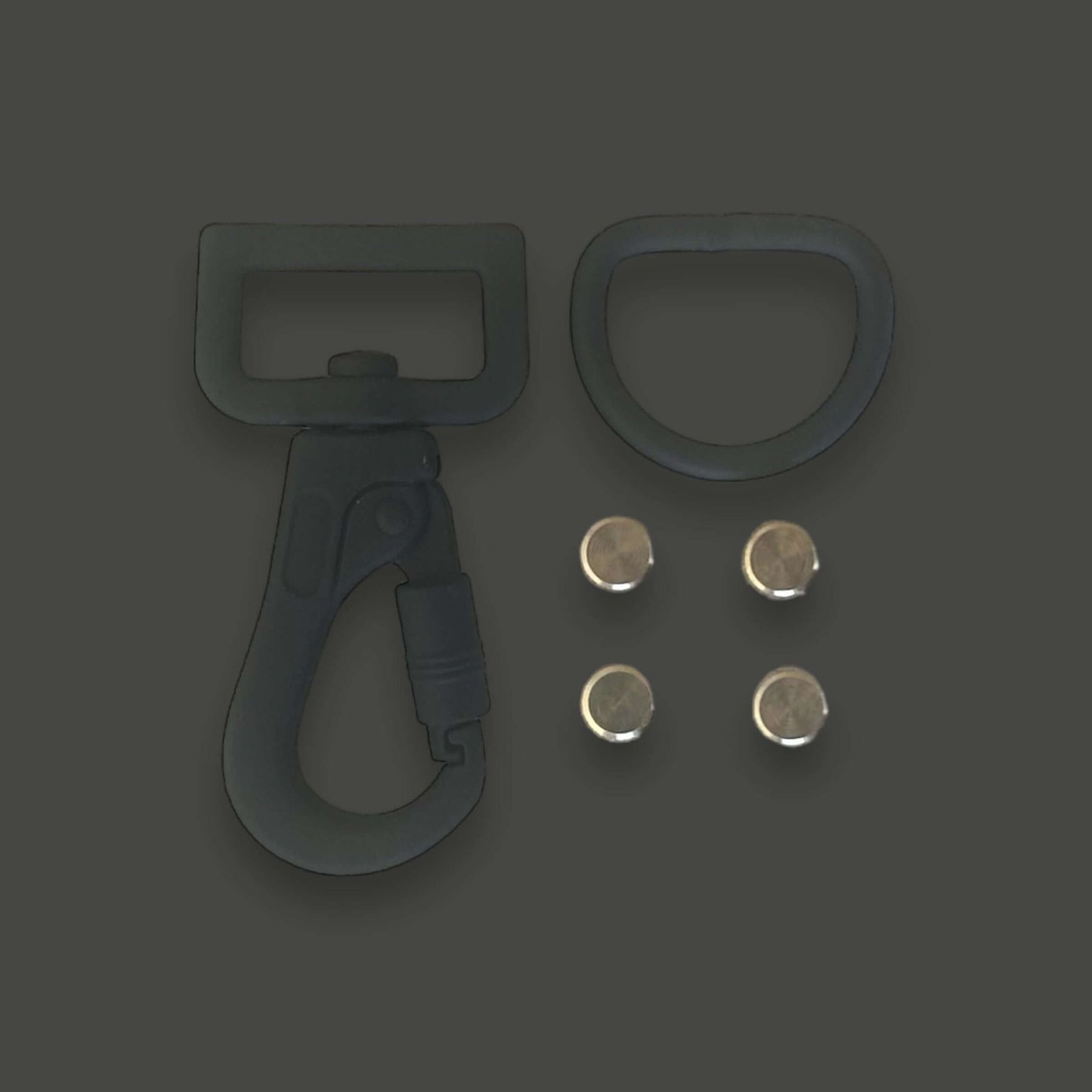 Silicone Leash Pack (Waterproof)