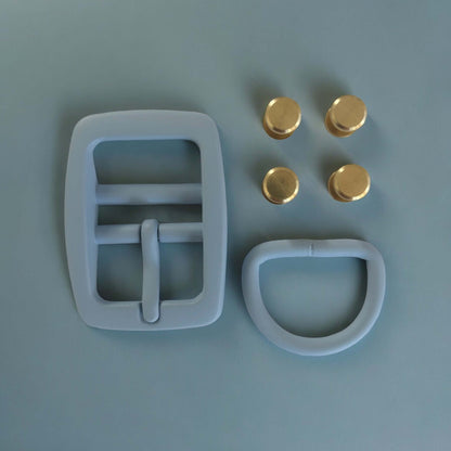 Silicone Collar Pack (Waterproof)