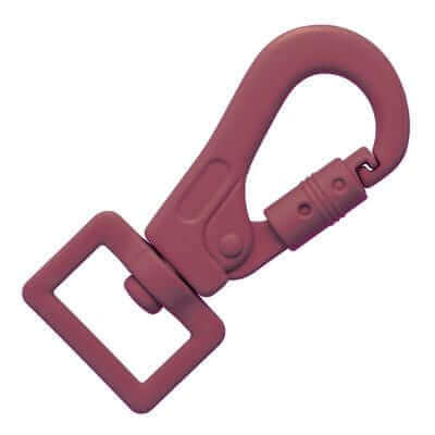 Swivel Clasp & Carabiner Clips