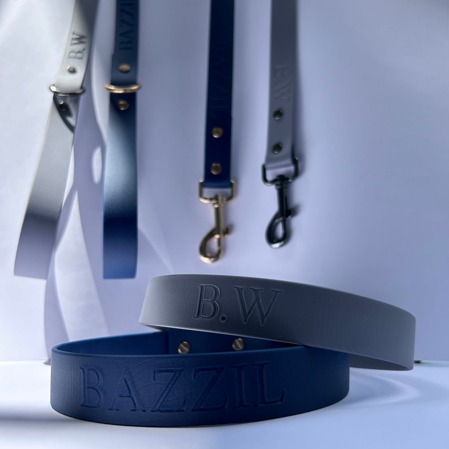 London Fog Collar