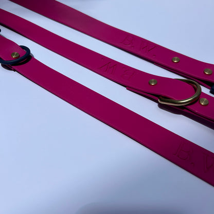 Mulberry Leash