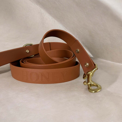 Moët Honey Leash