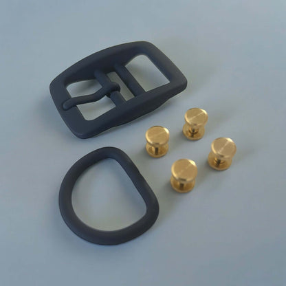 Silicone Collar Pack (Waterproof)