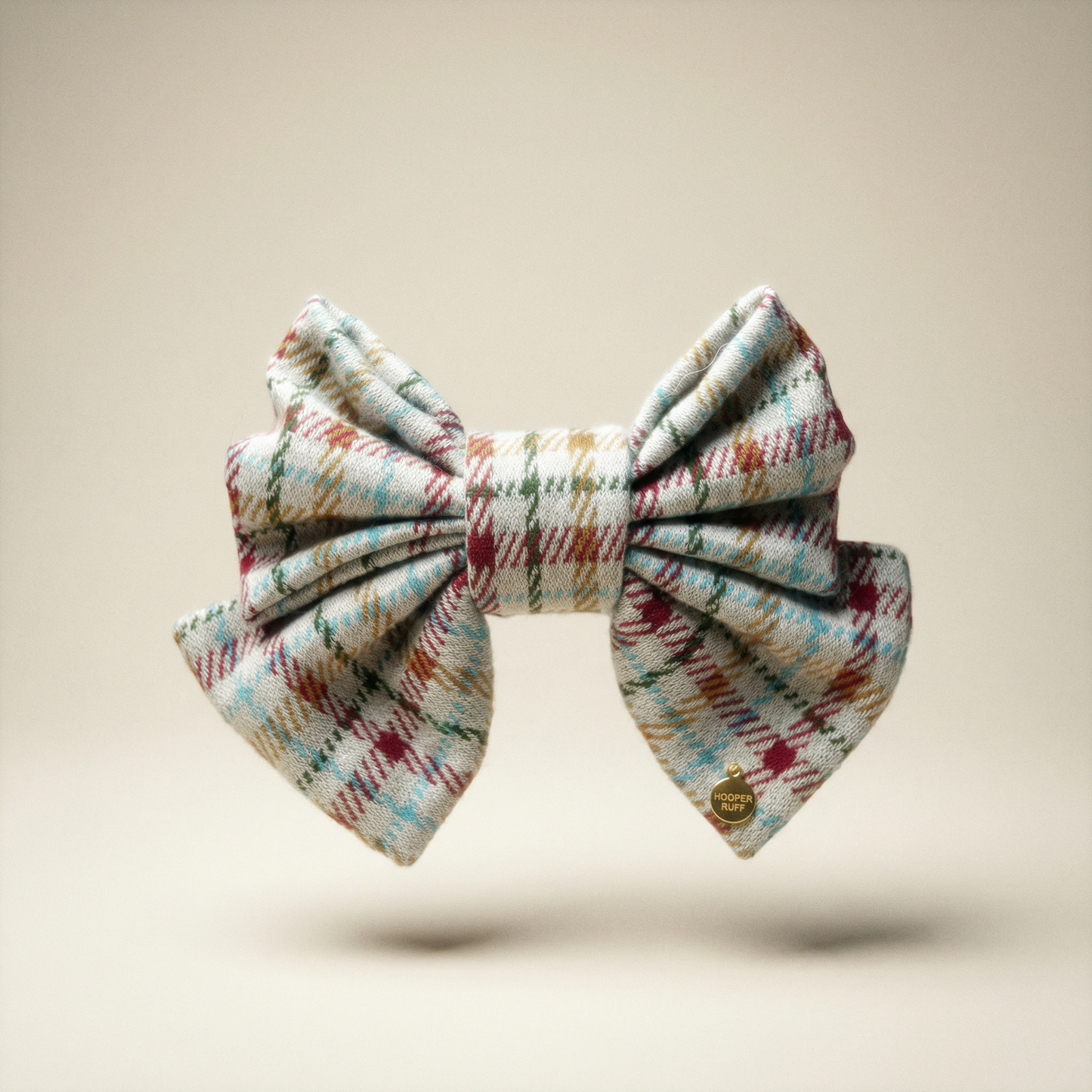 Everyday Tartan