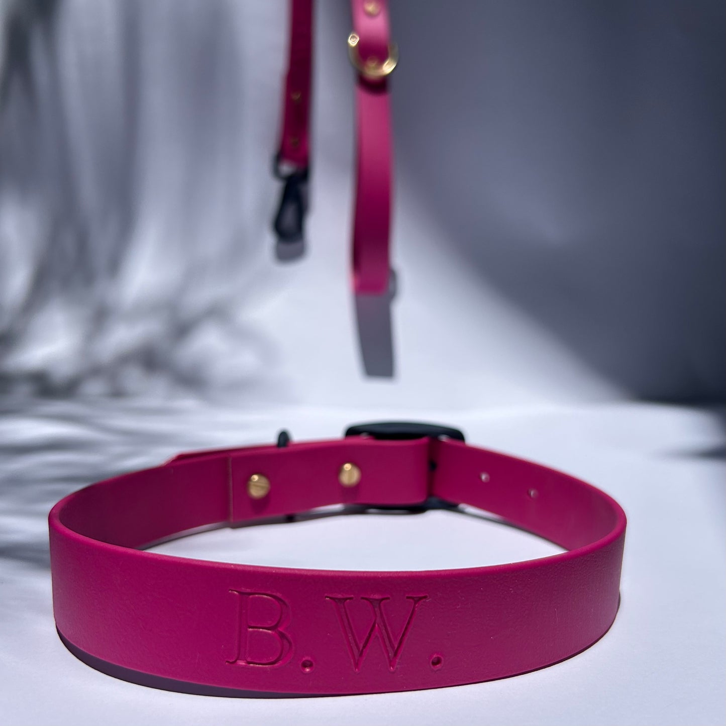 Mulberry Leash