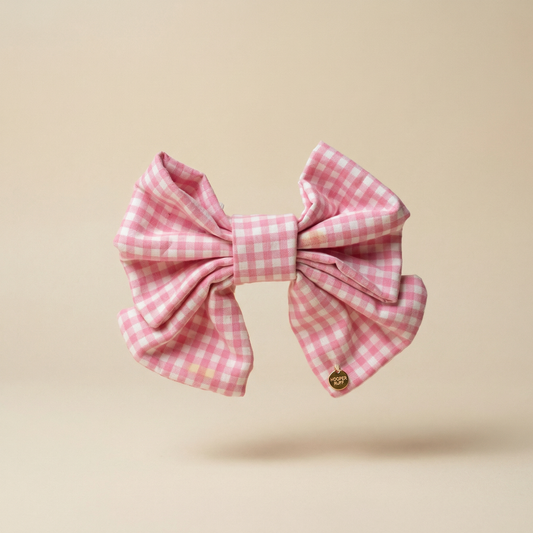 The Ballet Gingham