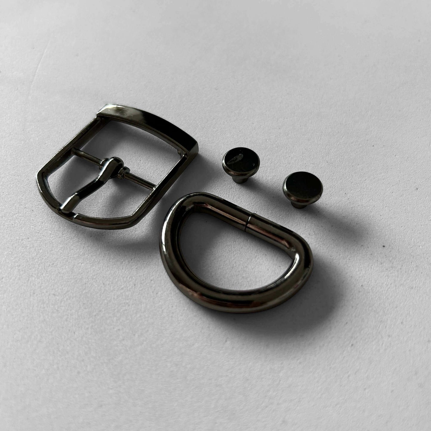 Plated Collar Pack