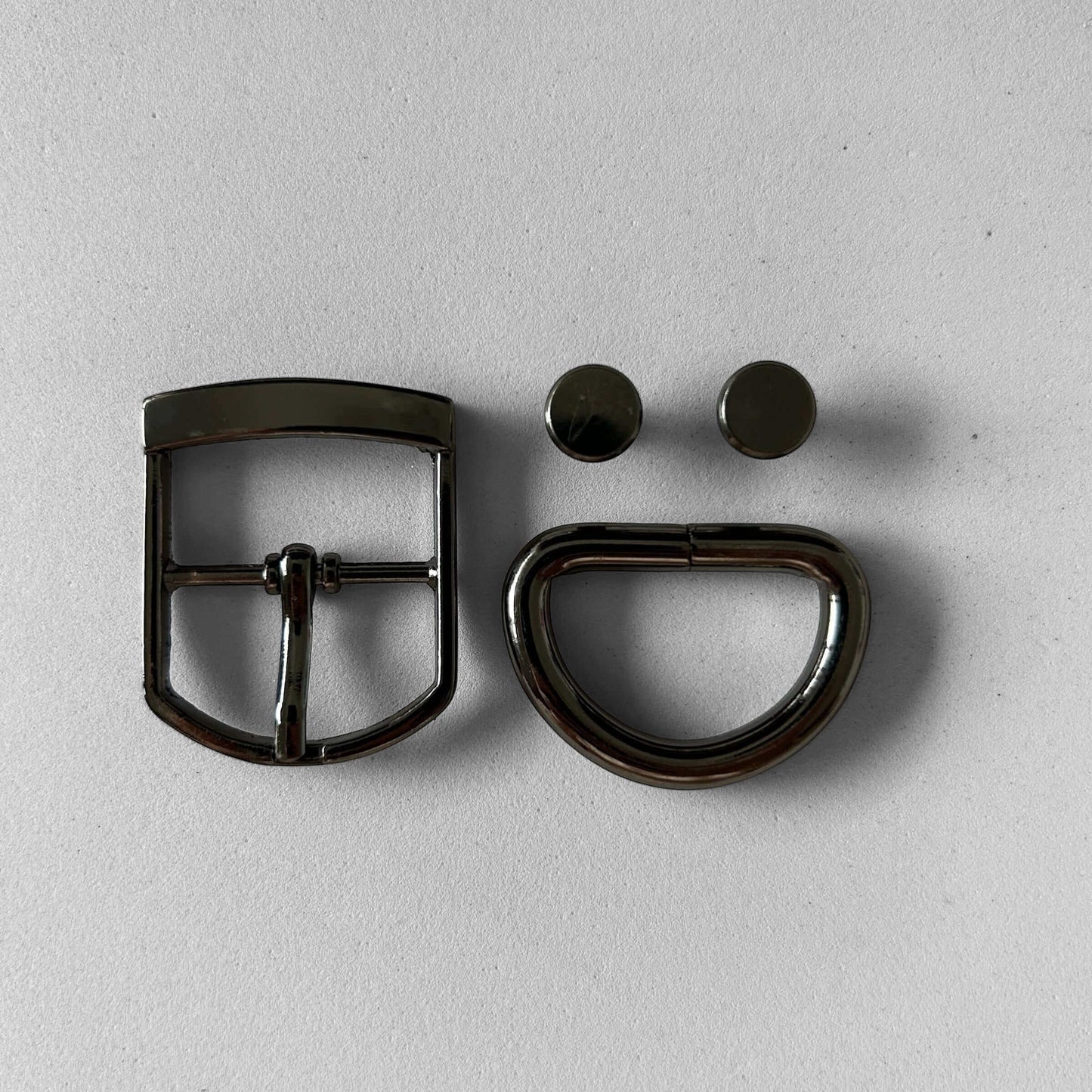 Plated Collar Pack