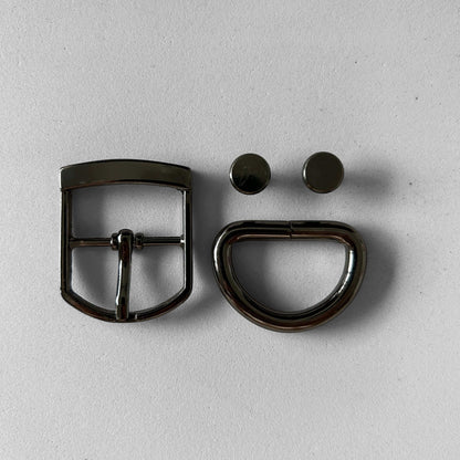 Plated Collar Pack