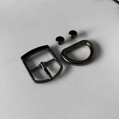 Plated Collar Pack