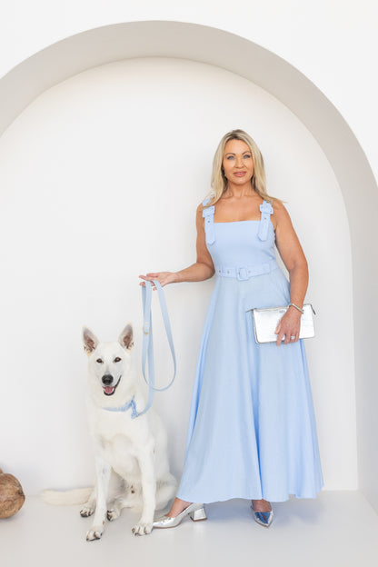 Bridgerton Leash