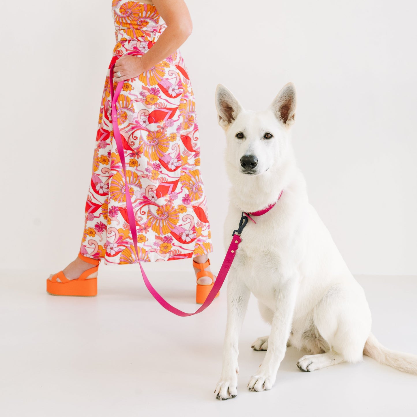Mulberry Leash
