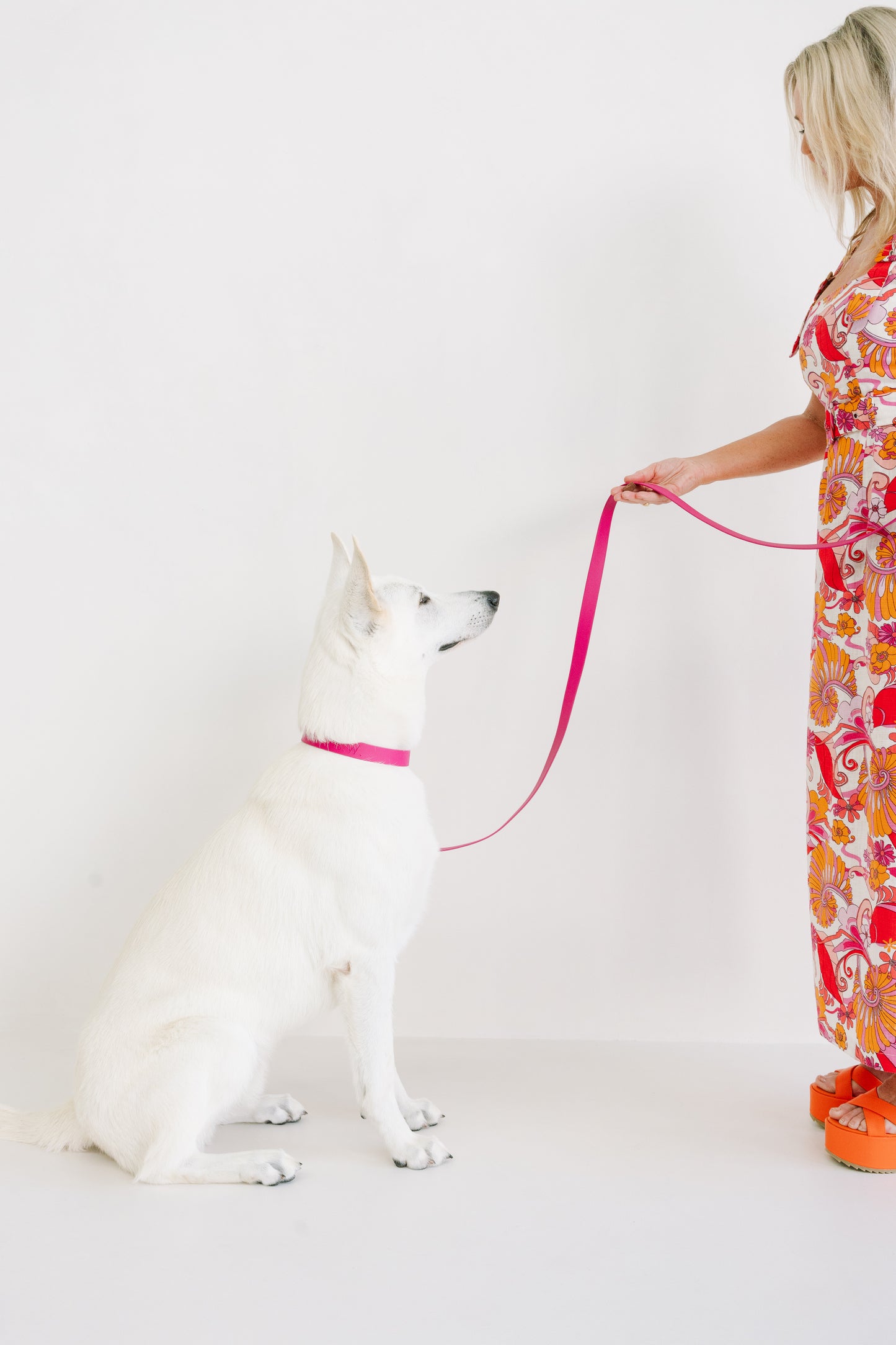 Mulberry Leash